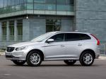 Volvo XC60 2013 года (UK)
